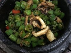 -诚成巫山烤全鱼