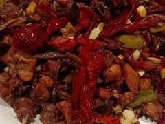-巴扎屋大盘鸡·新疆菜(汇嘉时代店)