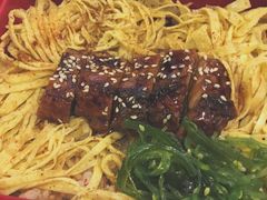 -月见·烧鸟酒场居酒屋(农科路店)