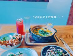 -兮食农场餐厅