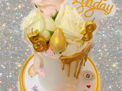 -Biteology Artisan Cakes(红庄·国际文化保税创新园店)