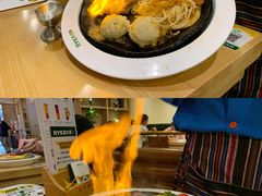 -豪约客牛排自助(安吉万达店)
