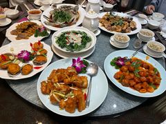 -好彩海鲜火锅饭店(银河百老汇店)