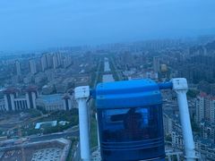 -南昌之星摩天轮