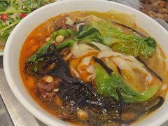 -彭城八戒羊肉串(总店)