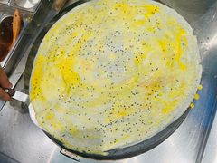 -煎饼道·新鲜现做(来福士店)