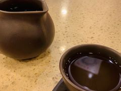 菊花普洱茶-点都德(聚福楼店)