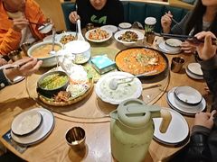 -金塔傣乡·云南民族特色菜·傣味手抓饭(金瓦路店)