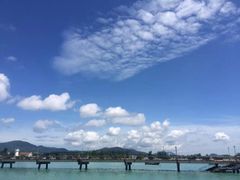 -班拉雅潜水度假村