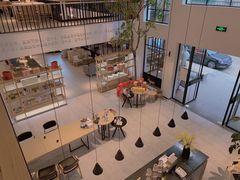 -茶宴·美食地标餐厅(沙坡尾店)