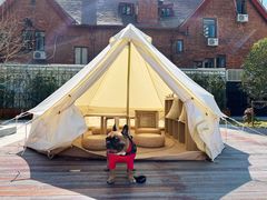 -一尺花园(安和花园店)