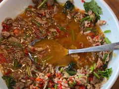 -浏羊小惦·小炒黑山羊(邻邻home商业街店)