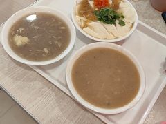 -奕宏饺子楼(朱庄小区店)