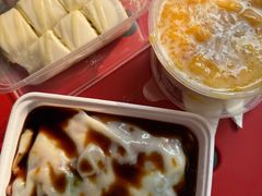 -甜心妈妈·榴莲星级糖水(北京路总店)