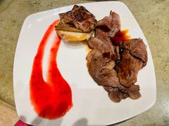 -怡聚轩全日制自助餐厅(大中华喜来登酒店)