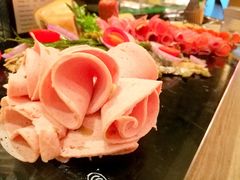 -南昌融创铂尔曼酒店咖啡苑餐厅