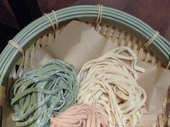 -捞王锅物料理(凯旋路店)