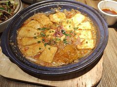 -云海肴·汽锅鸡·云南代表菜(曲江大悦城店)