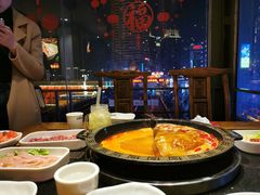 -纸盐河码头火锅(十八梯店)