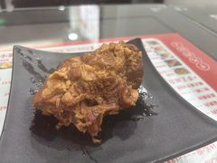 -孔一凡·手工饺子(时尚明苑店)