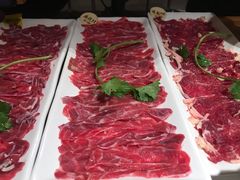 -海银海记潮汕牛肉火锅(新港中路海珠店)