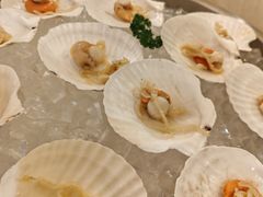 -大唐西市酒店-丝路阳光西餐厅