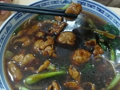-福海面馆(阳曲店)