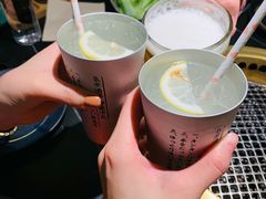 -谷牛和牛烤肉(漕河泾印象城店)