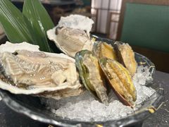 -牛New寿喜烧(新六百店)