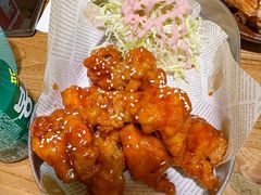 -恩你小木屋·韩式料理(假日广场店)