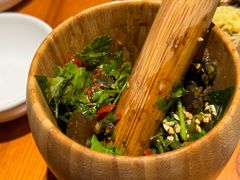 -云海肴·汽锅鸡·云南菜(天山百盛优客店)