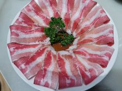 -韩宫宴烤肉·料理(砂之船奥特莱斯店)