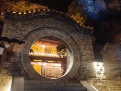 -响堂山石窟-北响堂山石窟