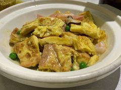 私房豆腐-老浒记烤鸭-北京菜(琉璃厂店)