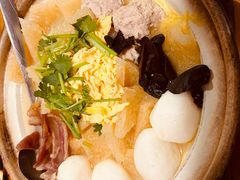 -新白鹿餐厅(百联中环店)