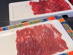 -马小毛老上海里脊肉(南翔印象城店)