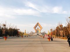 -法门文化景区