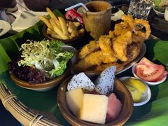 -三亚海棠湾万丽度假酒店