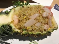-避风塘(百联东郊店)