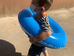 -西安山永游泳俱乐部（铁通）四季恒温游泳馆