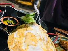 招牌年糕-KCOOKING概念韩餐(世茂52+店)