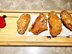 -新白鹿餐厅(金鹰新街口店)