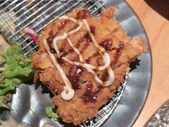 炸猪排-稻前Taoki(方圆荟店)