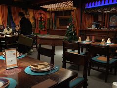 -甘尼仕印度餐厅爵士酒吧(阳春巷店)