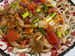 新疆拉条子-帕米尔食府(白云观店)