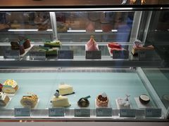 -La patisserie de Mona 茉娜的甜品(韩乐坊店)