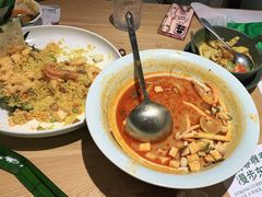 -泰悦澜·泰国餐厅(万象城店)