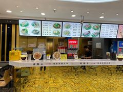 -金乐活美食(中街店)