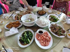 -秋姐美食店(旅游大道店)