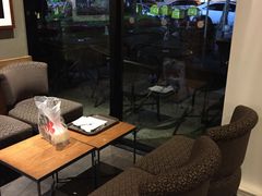 -星巴克(石厦街店)